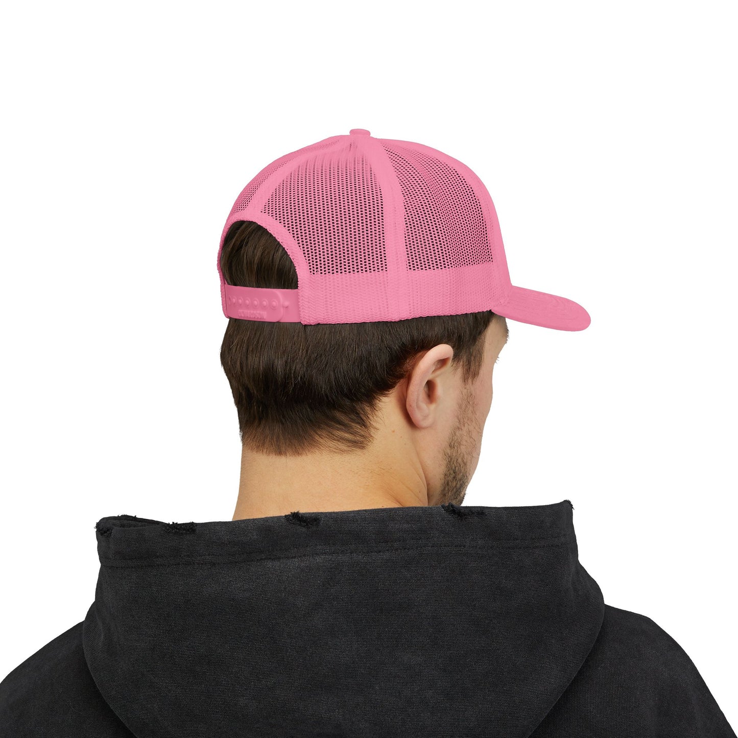 INKI WRAP® Anime Street Cap - Wear Your Style