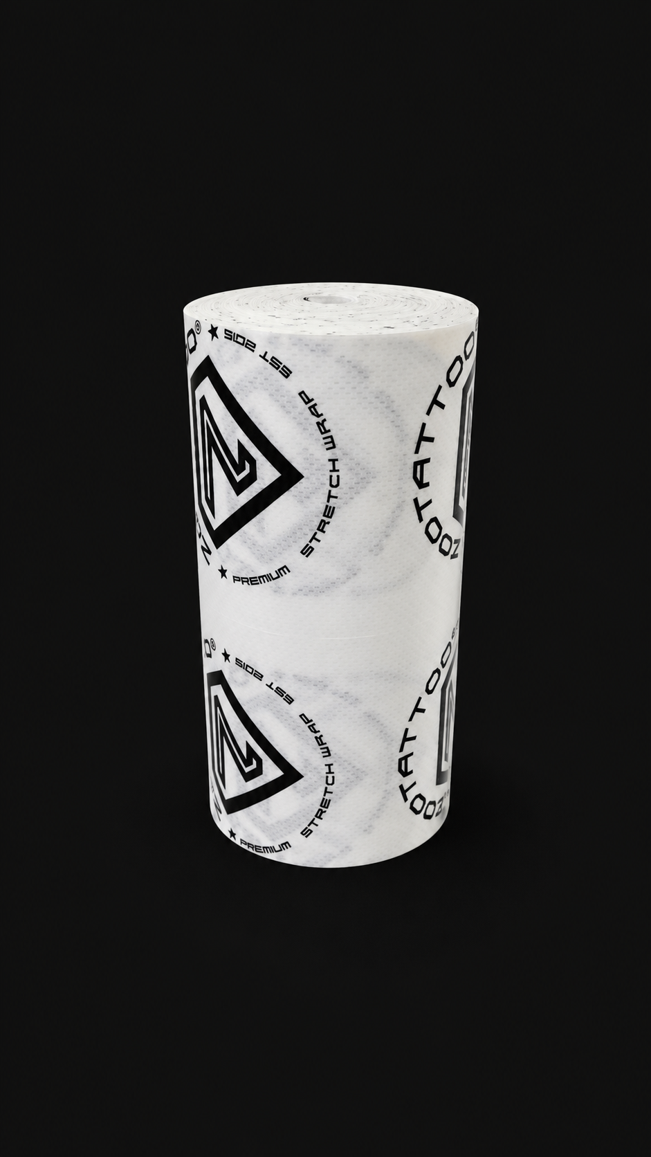 ZOOTATTOO Premium Stretch Wrap -15cm x 10m (Studio Box 5 Rolls)