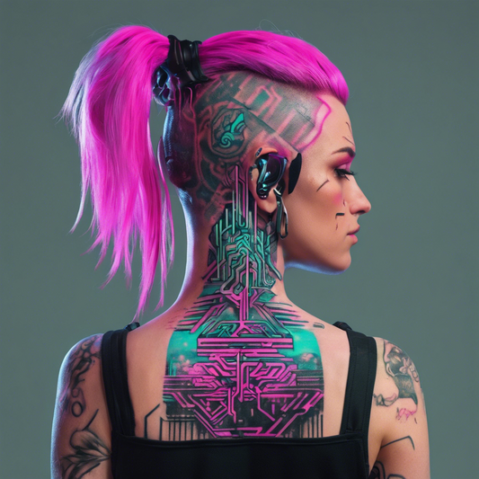 Tips for Healing Your New Tattoo
