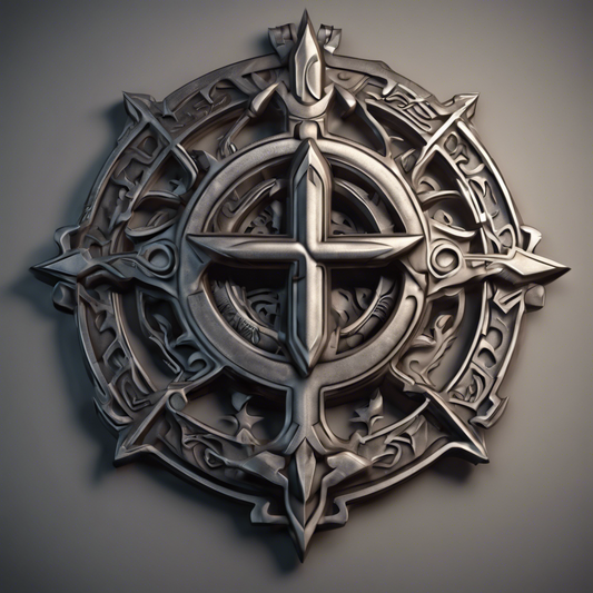 The Meaning Behind Popular Tattoo Symbols