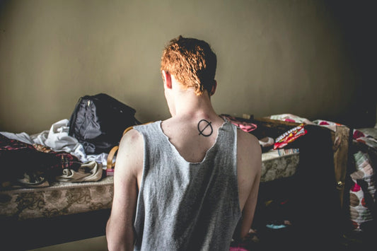 The Deeper Meaning Behind Tattoo Symbols