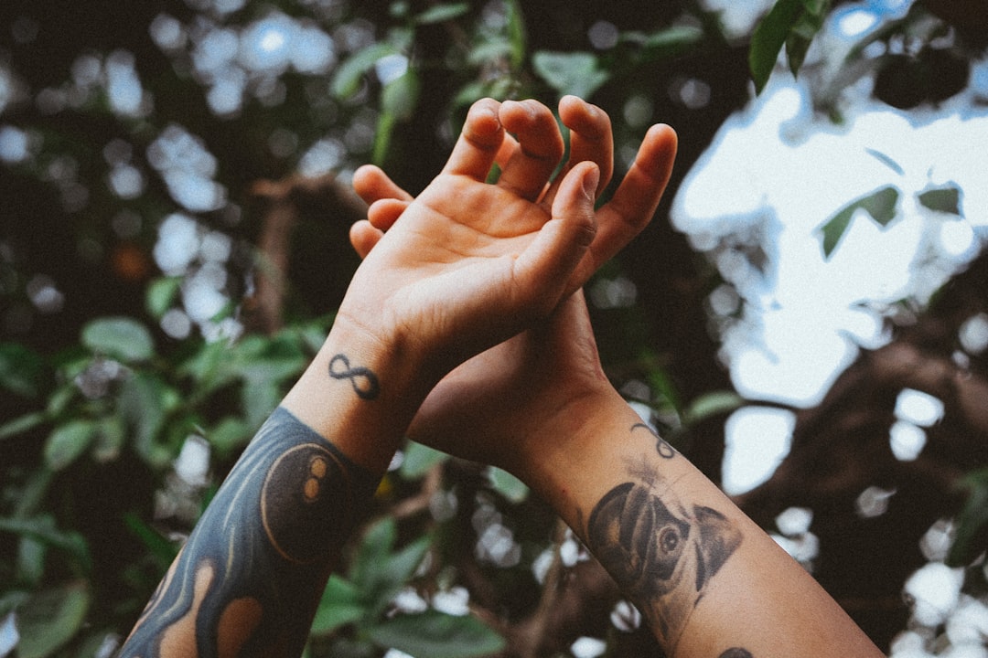 The Evolution of Tattoo Removal Technology