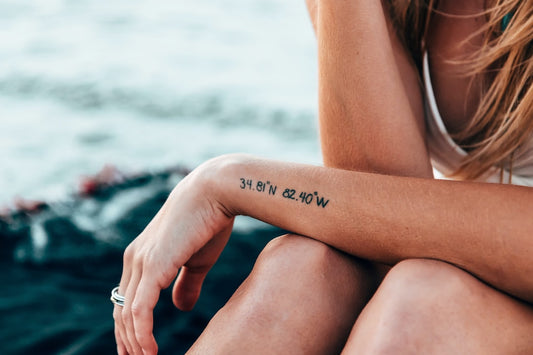 Exploring the Psychological Effects of Tattoo Removal