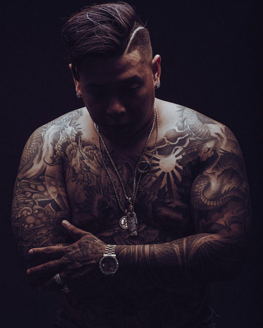 Tattoos and Professional Careers: Navigating the Job Market