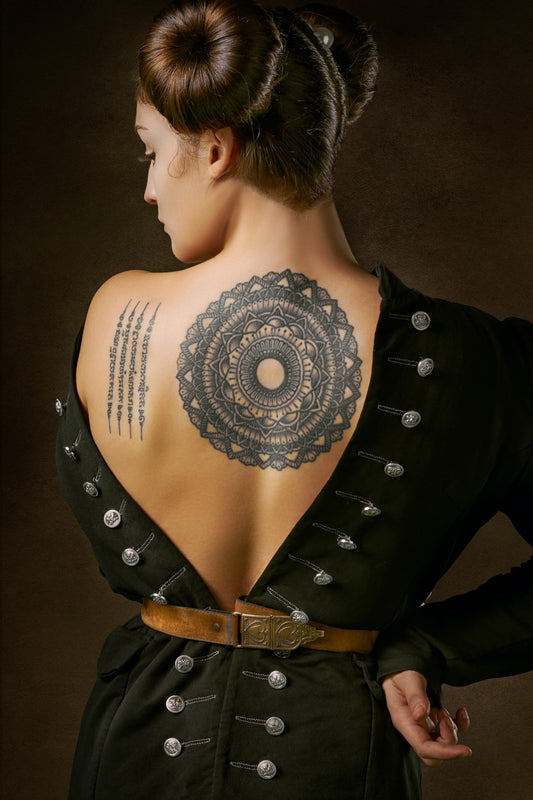 The Cultural Significance of Tattoos Around the World