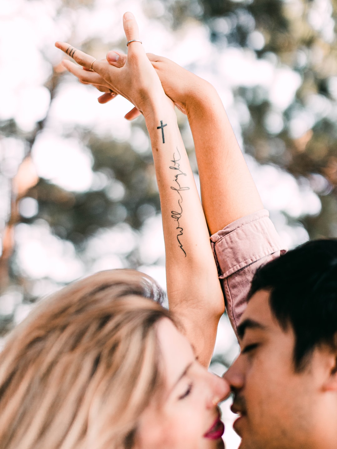 The Art of Tattooing: Choosing the Right Design for You