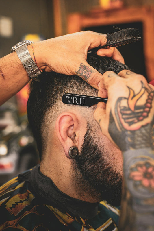 Unlocking the Mysteries: Unveiling the Magic of Scalp Micro-Pigmentation Results