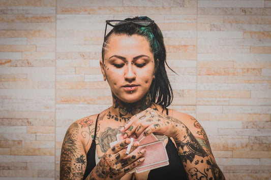 Tips for Preparing for a Laser Tattoo Removal Session