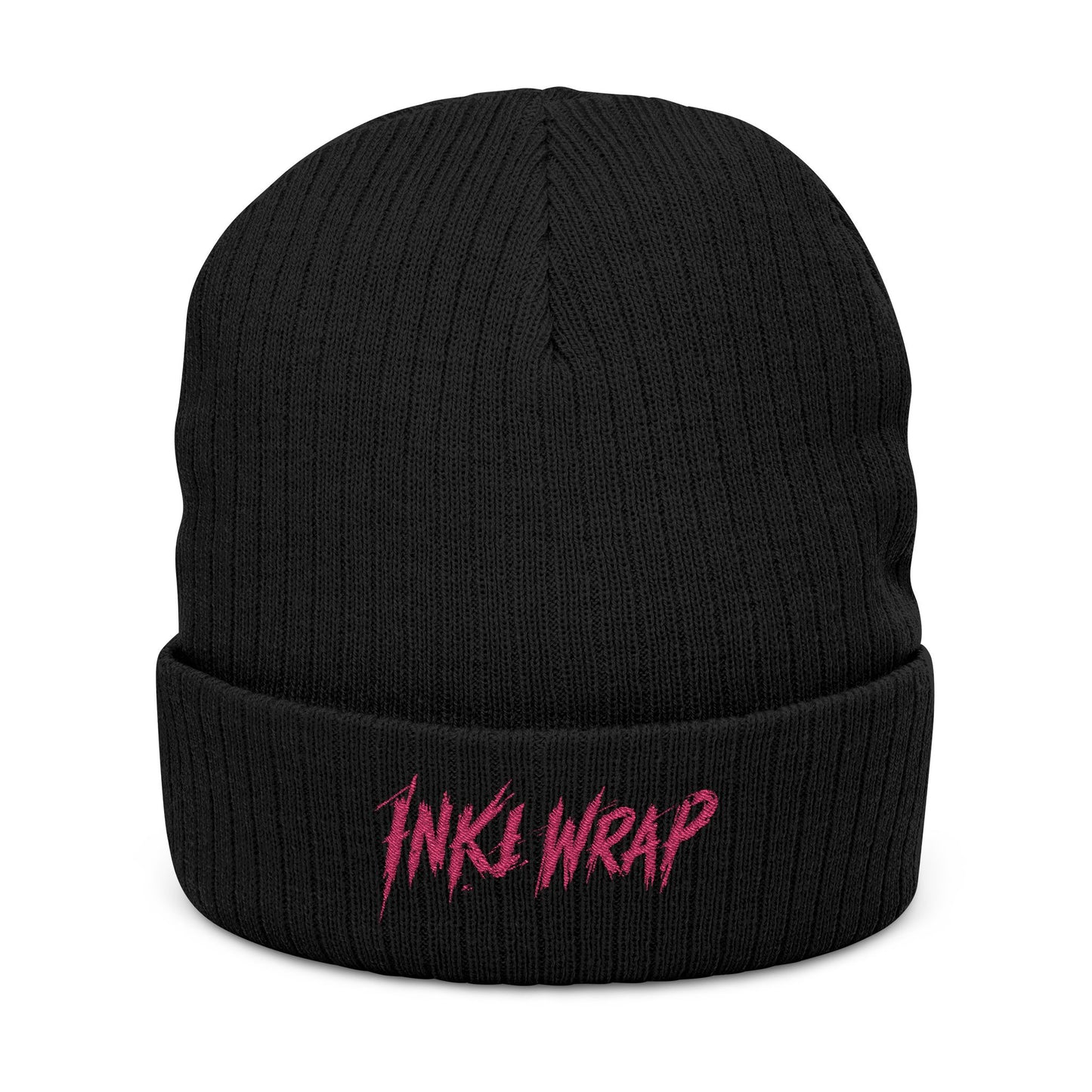 INKI WRAP® Anime Street Beanie — Wear Your Style