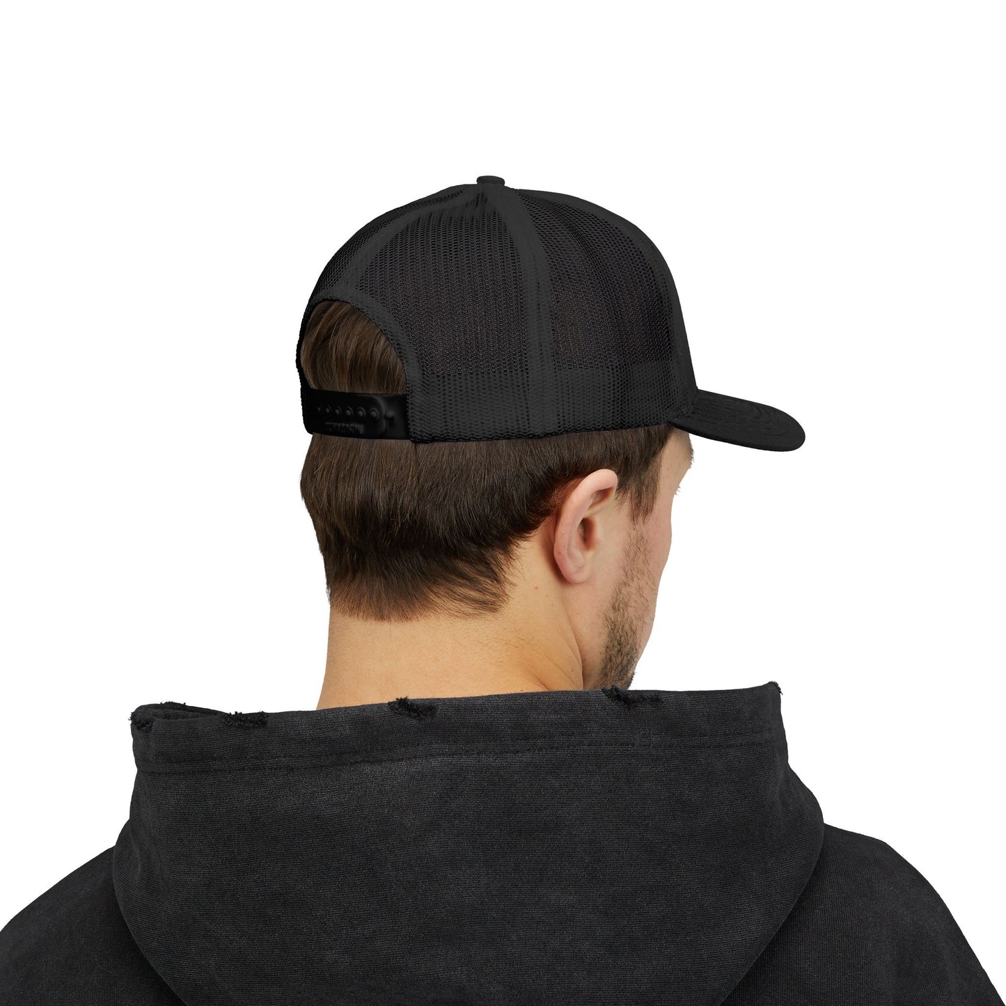 INKI WRAP® Anime Street Cap - Wear Your Style